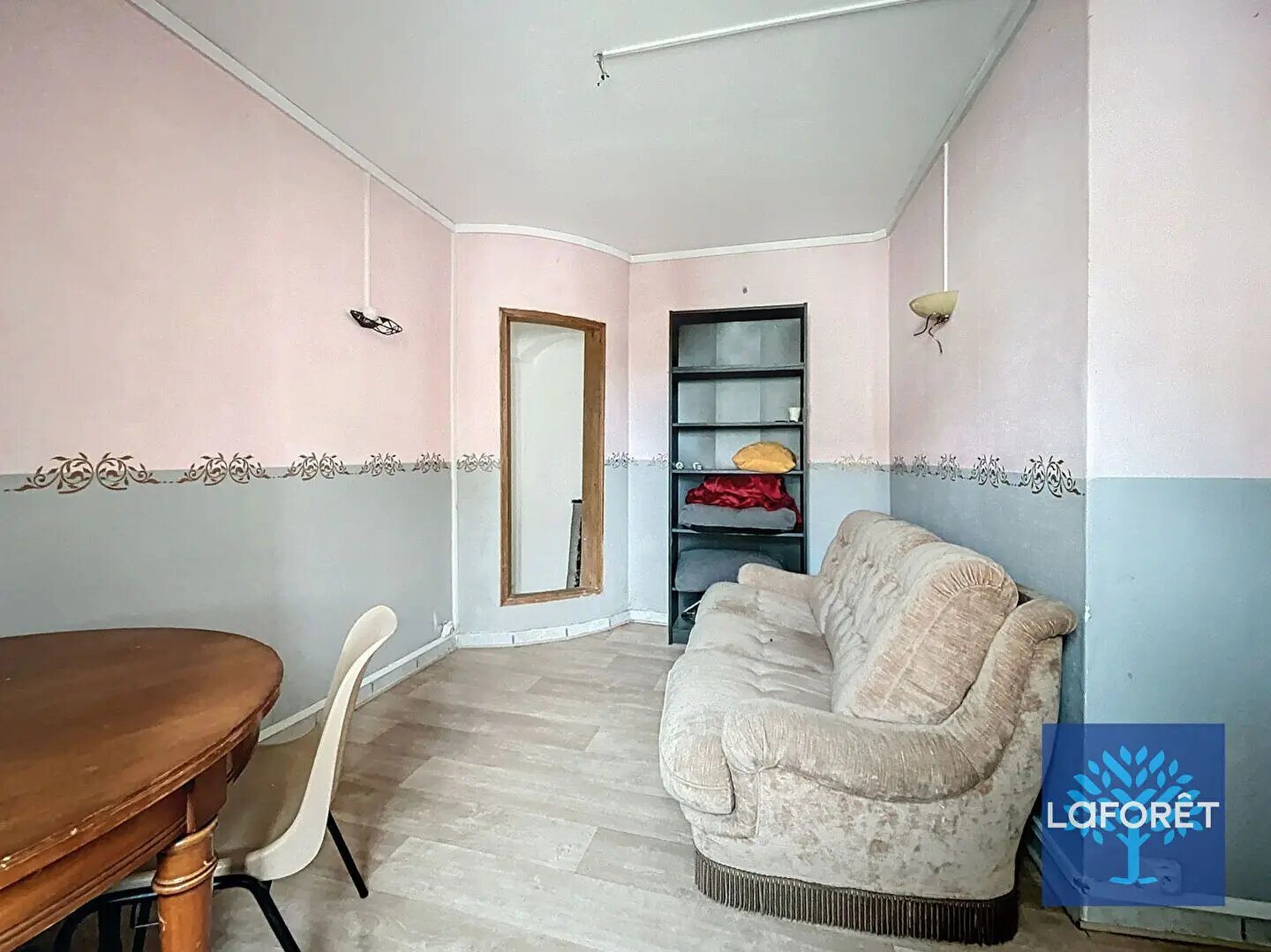 Appartement à vendre, 16m², Noisy-le-Grand