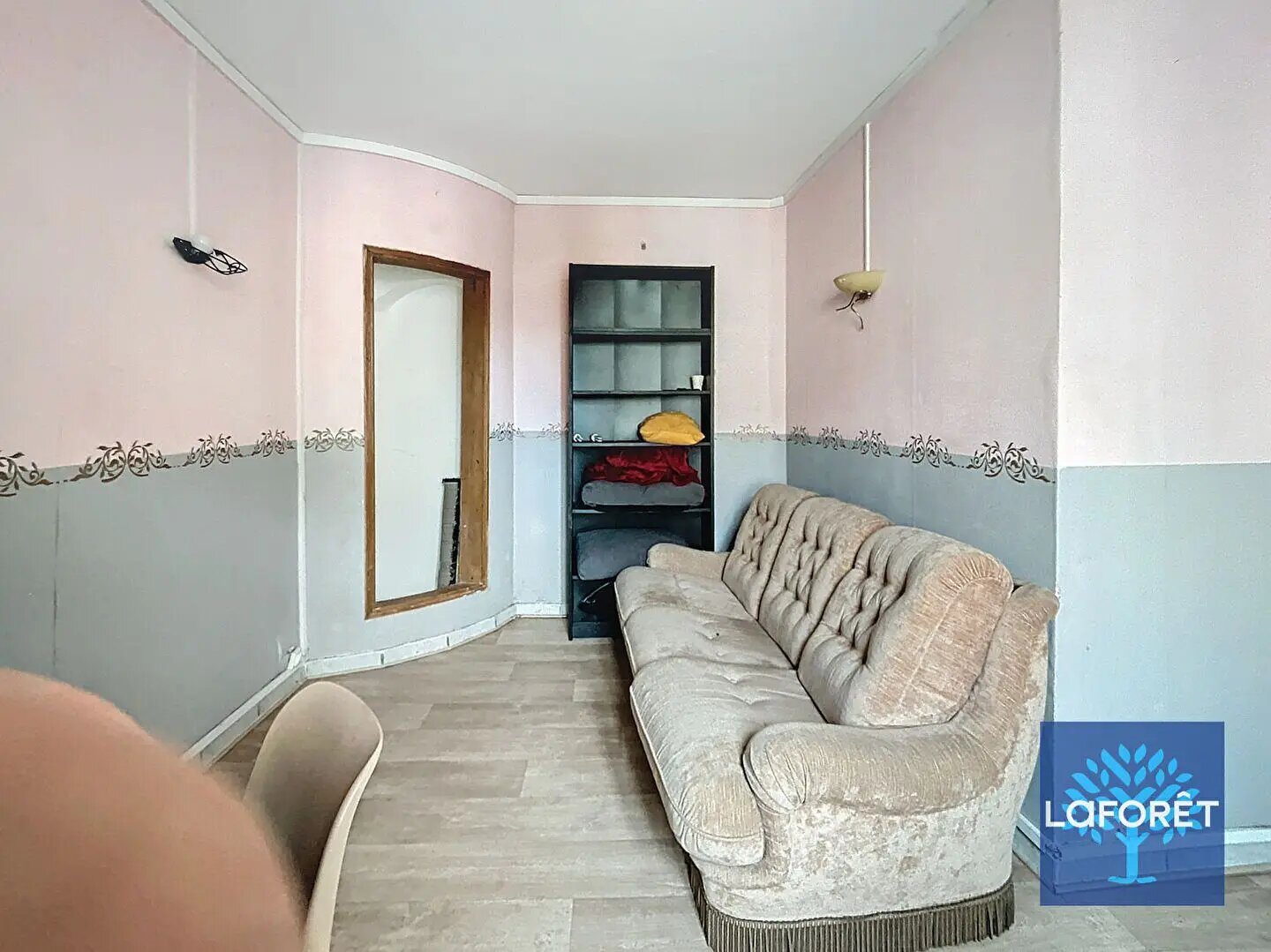 Appartement à vendre, 16m², Noisy-le-Grand