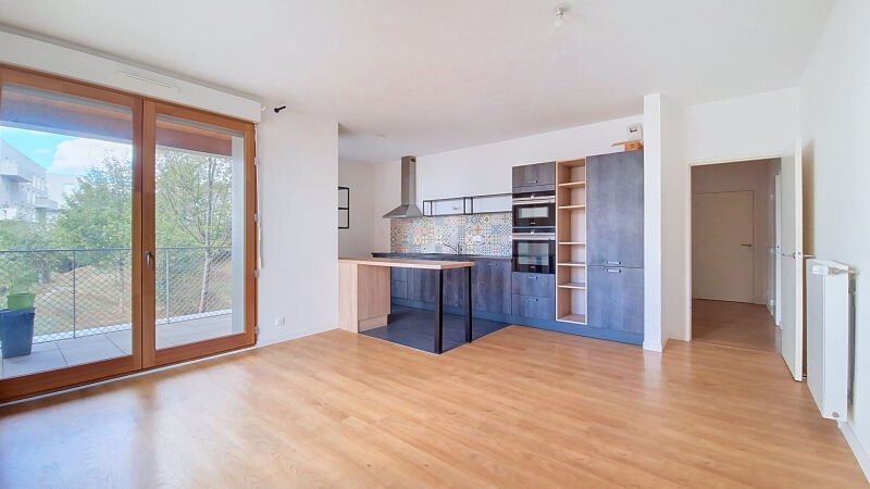 Appartement à vendre, 83m², Noisy-le-Grand