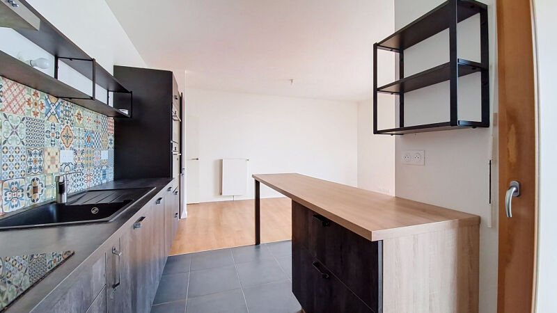 Appartement à vendre, 83m², Noisy-le-Grand
