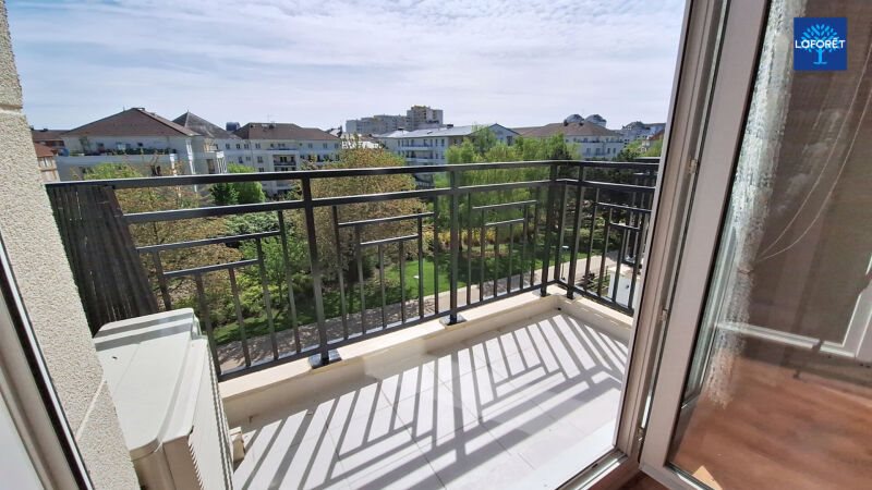 Appartement à vendre, 65m², Noisy-le-Grand
