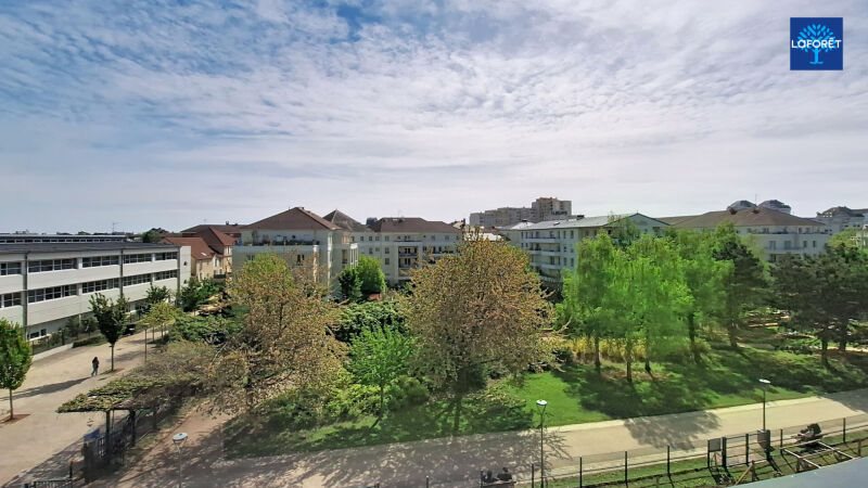 Appartement à vendre, 65m², Noisy-le-Grand