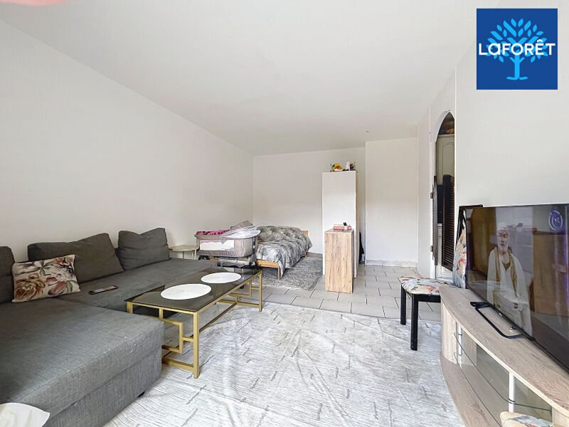Appartement à vendre, 27m², Noisy-le-Grand