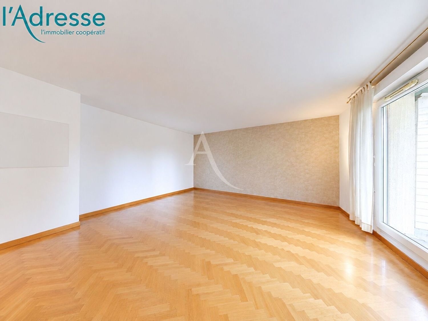Appartement à vendre, 69m², Noisy-le-Grand