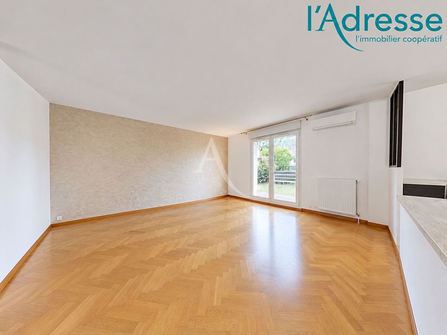 Appartement à vendre, 69m², Noisy-le-Grand