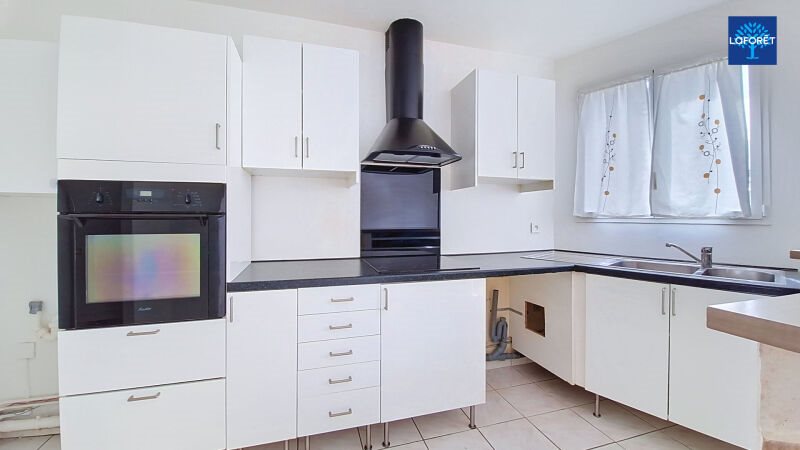 Appartement à vendre, 65m², Noisy-le-Grand