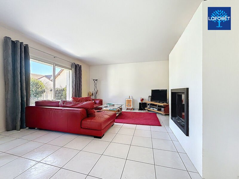 Maison à vendre, 157m², Noisy-le-Grand