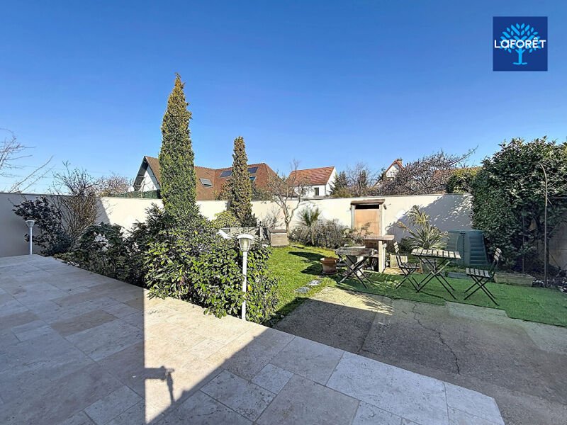 Maison à vendre, 157m², Noisy-le-Grand