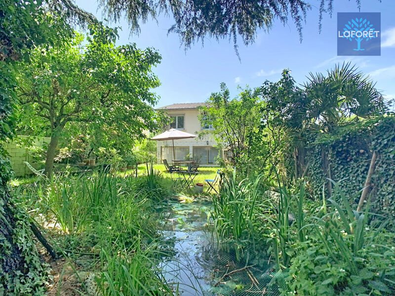 Maison à vendre, 135m², Champs-sur-Marne