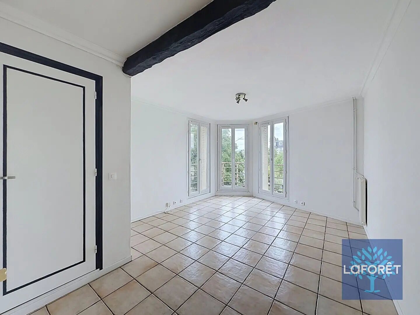 Appartement à louer, 41m², Noisy-le-Grand