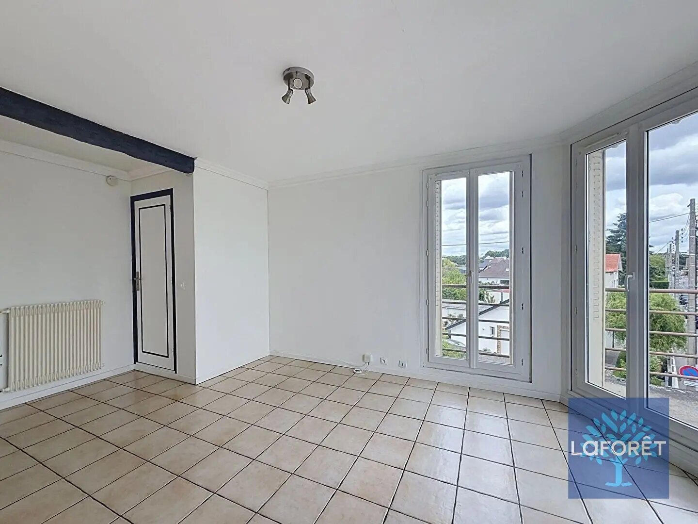 Appartement à louer, 41m², Noisy-le-Grand