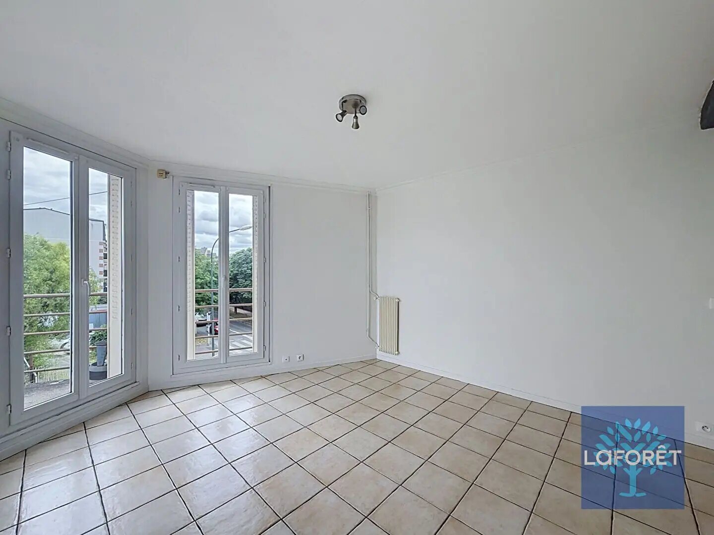 Appartement à louer, 41m², Noisy-le-Grand