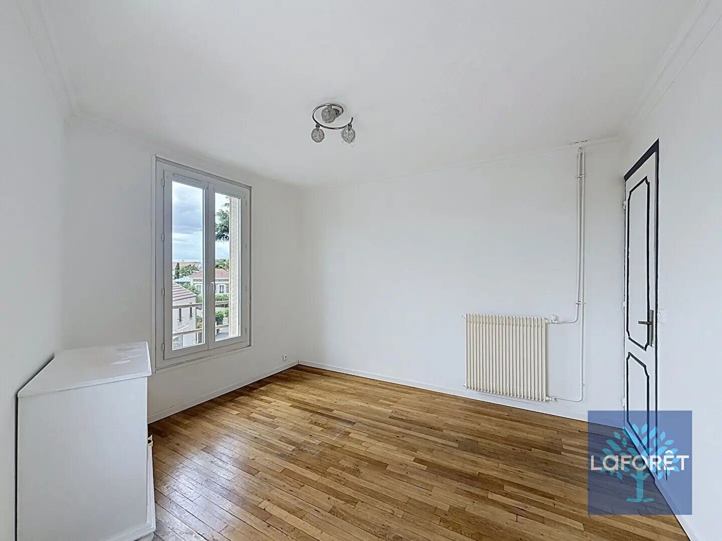 Appartement à louer, 41m², Noisy-le-Grand