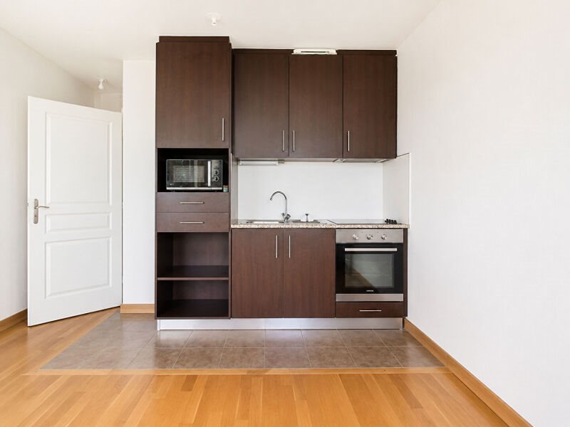 Appartement à vendre, 27m², Villiers-sur-Marne