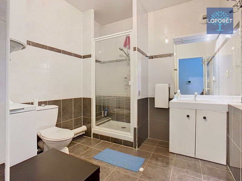 Appartement à vendre, 27m², Villiers-sur-Marne