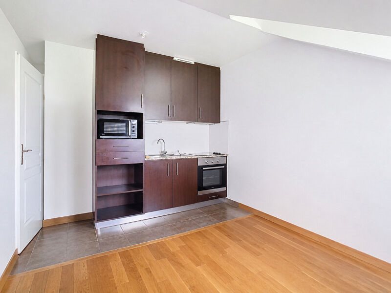 Appartement à vendre, 27m², Villiers-sur-Marne