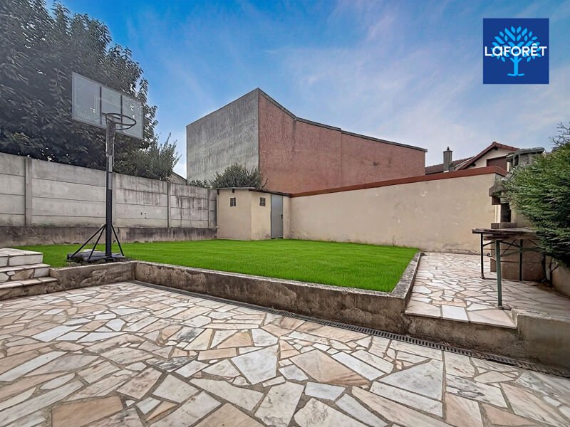Maison à vendre, 98m², Noisy-le-Grand