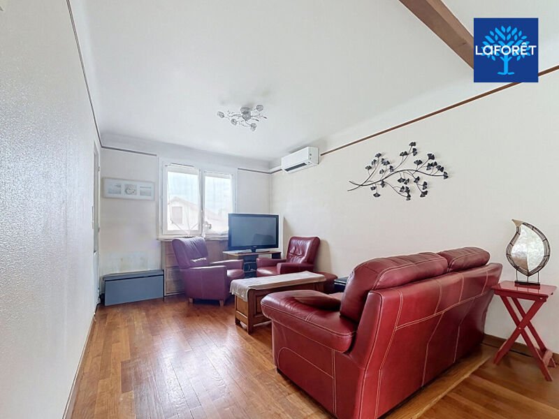 Maison à vendre, 98m², Noisy-le-Grand