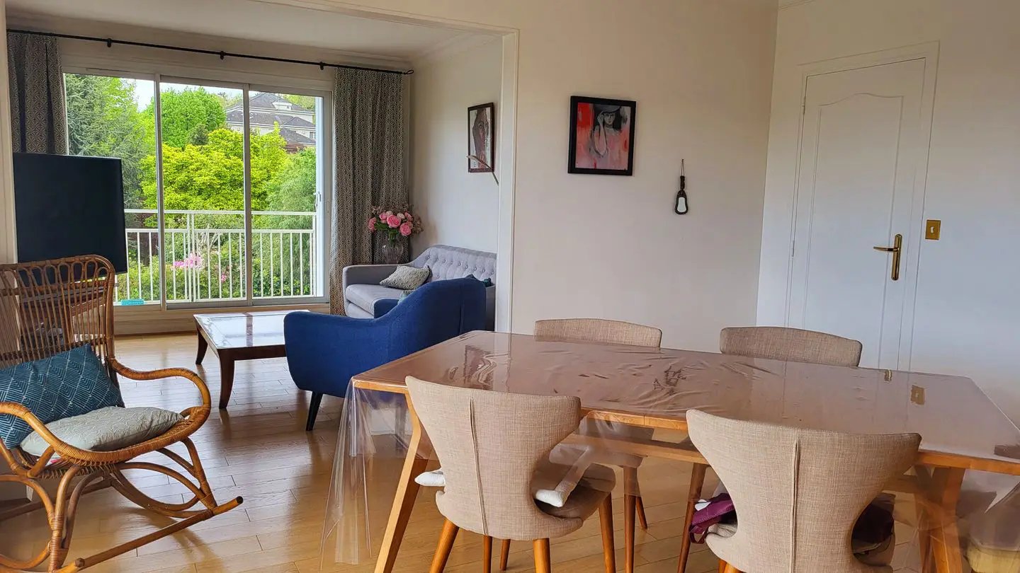 Appartement à louer, 78m², Bry-sur-Marne