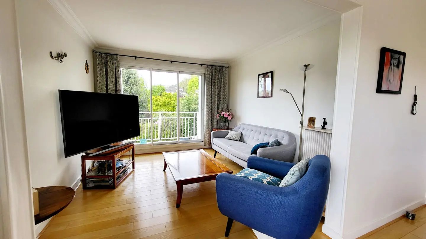 Appartement à louer, 78m², Bry-sur-Marne