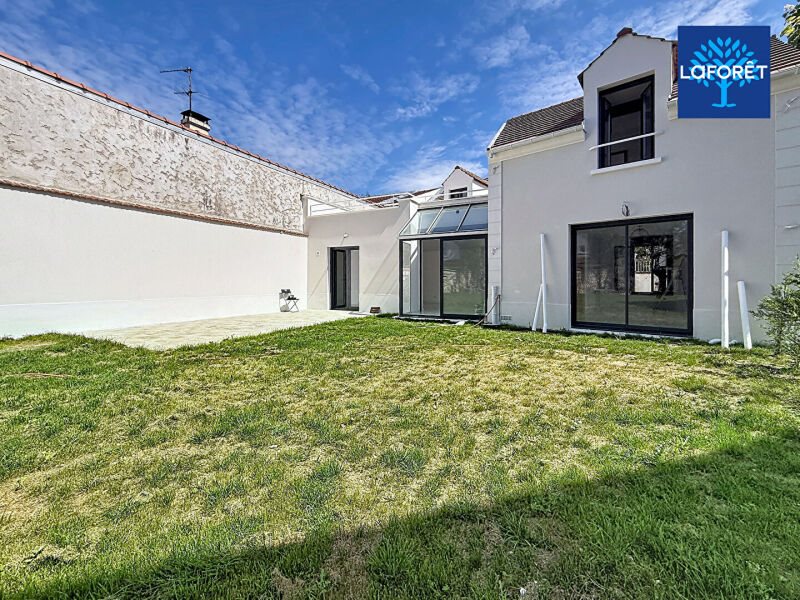 Maison à vendre, 163m², Noisy-le-Grand