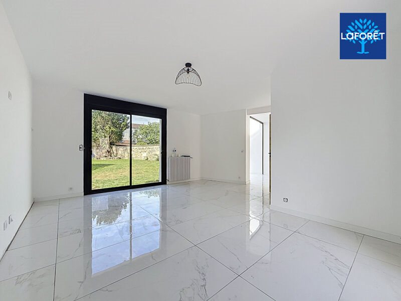 Maison à vendre, 163m², Noisy-le-Grand