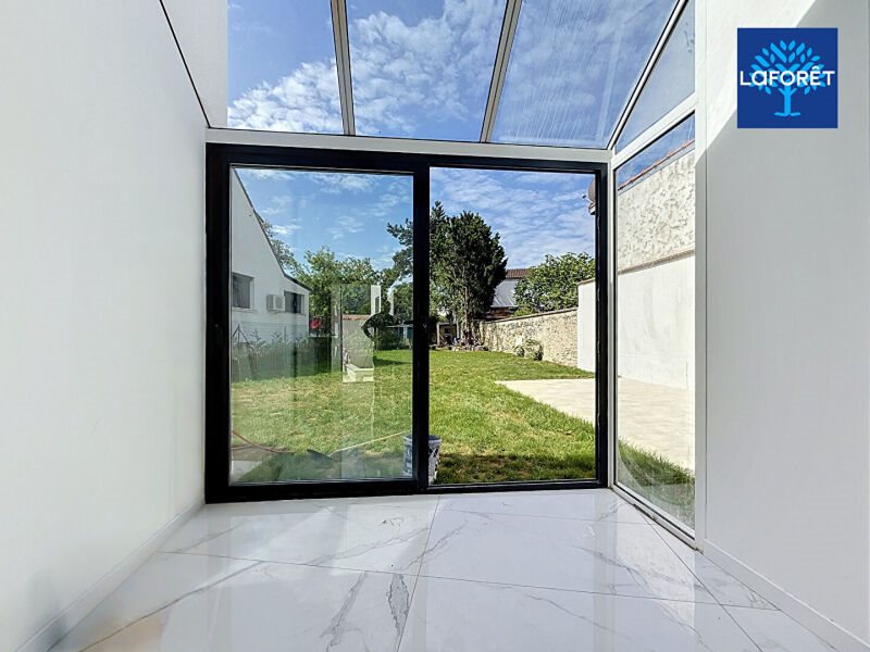 Maison à vendre, 163m², Noisy-le-Grand