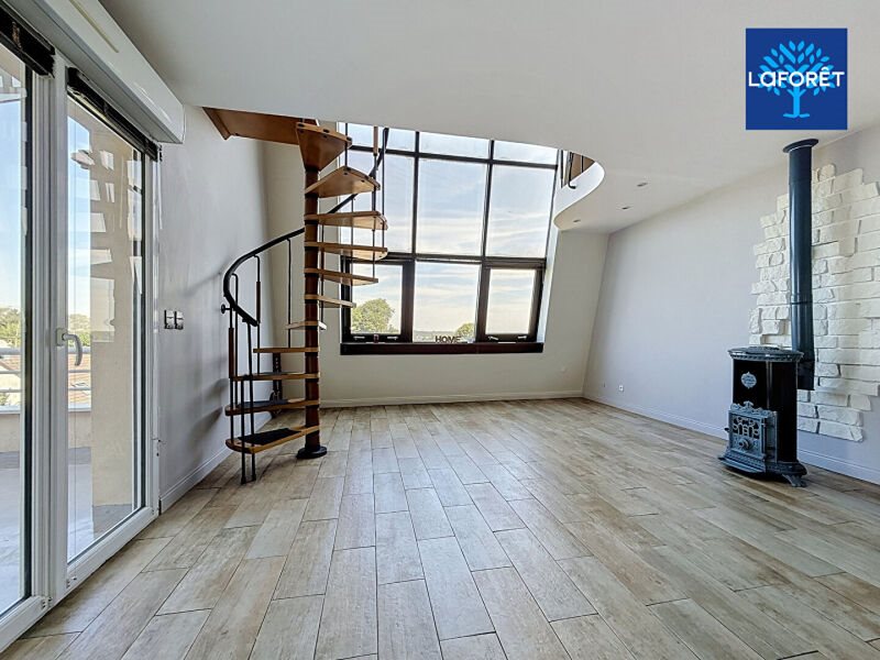 Appartement à vendre, 63m², Noisy-le-Grand