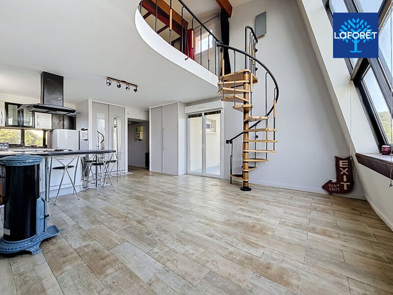 Appartement à vendre, 63m², Noisy-le-Grand
