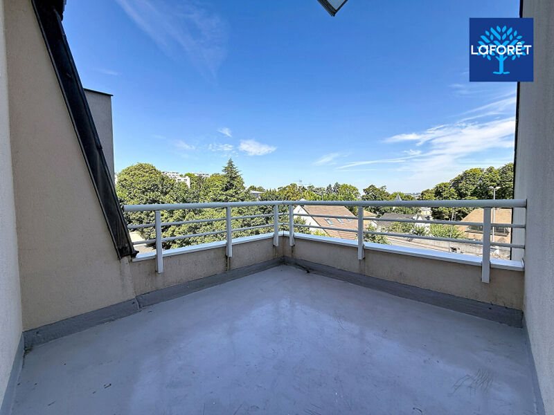 Appartement à vendre, 63m², Noisy-le-Grand