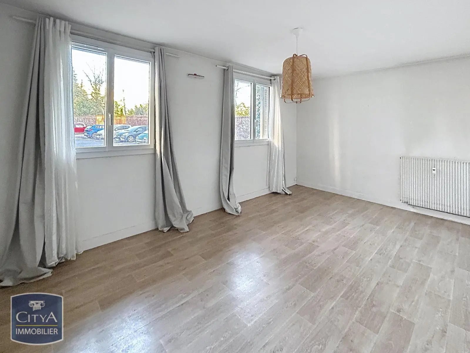 Appartement à vendre, 65m², Noisy-le-Grand