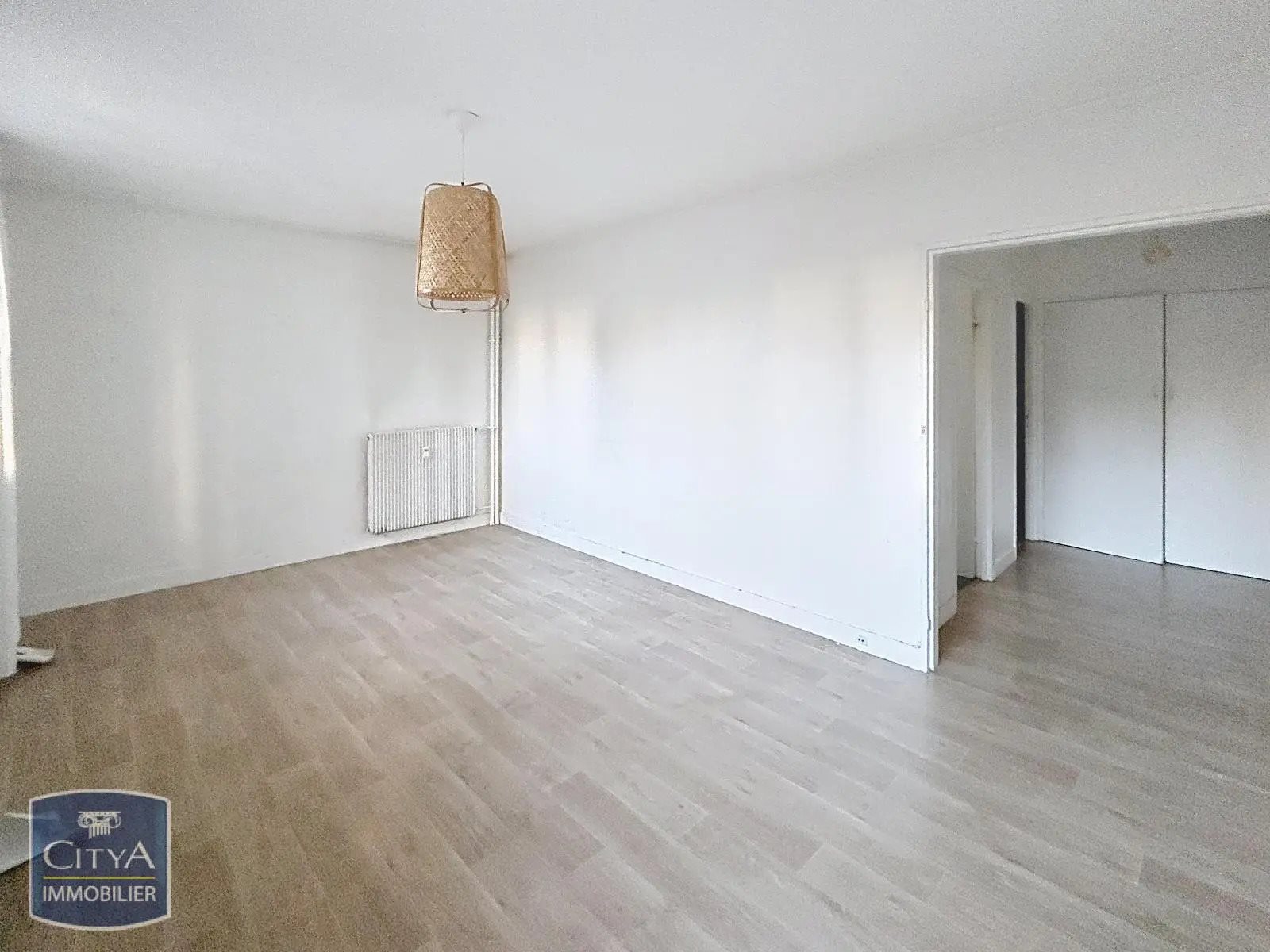 Appartement à vendre, 65m², Noisy-le-Grand