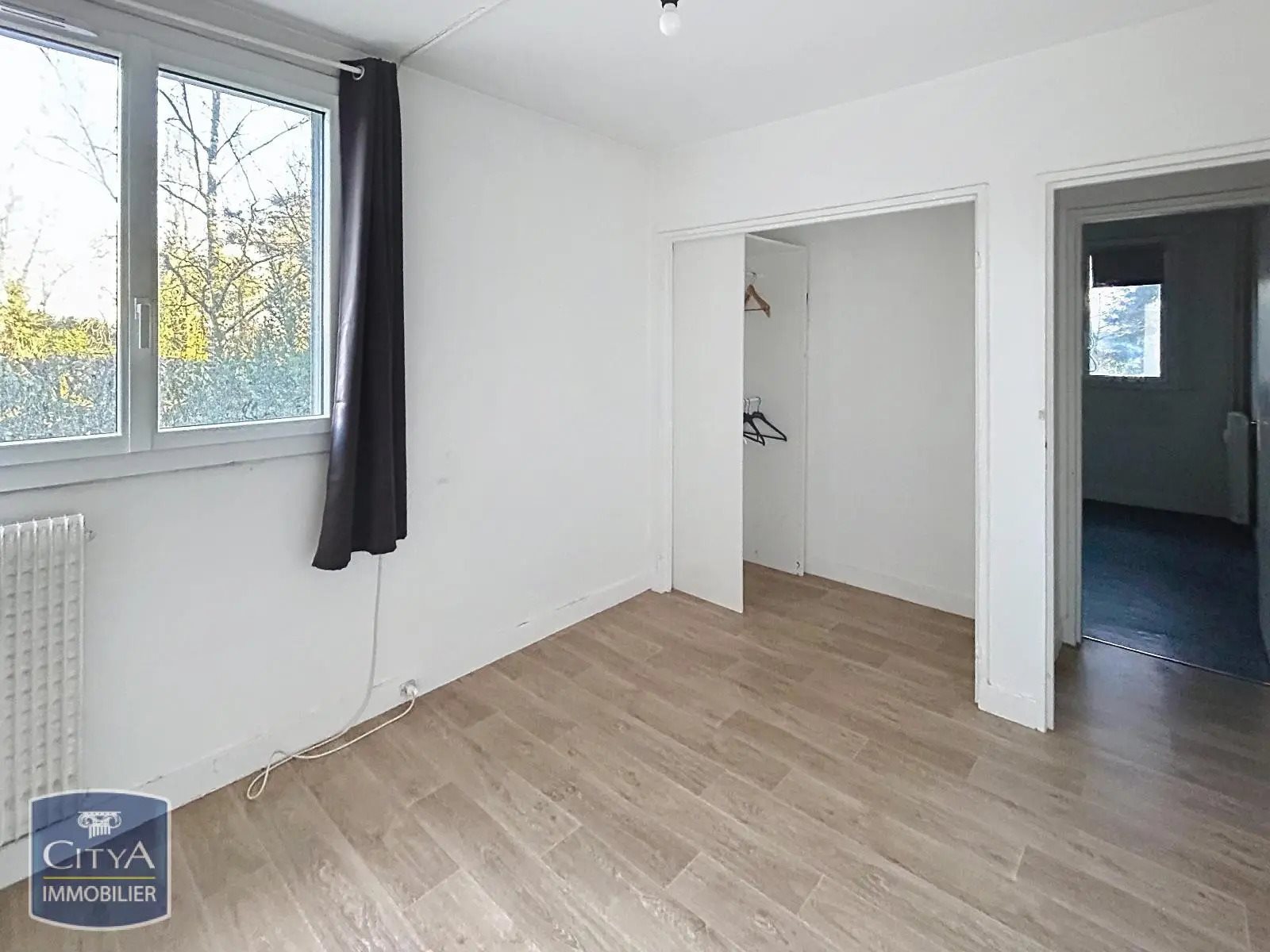 Appartement à vendre, 65m², Noisy-le-Grand