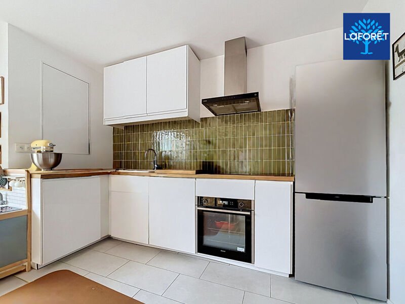 Appartement à vendre, 86m², Noisy-le-Grand