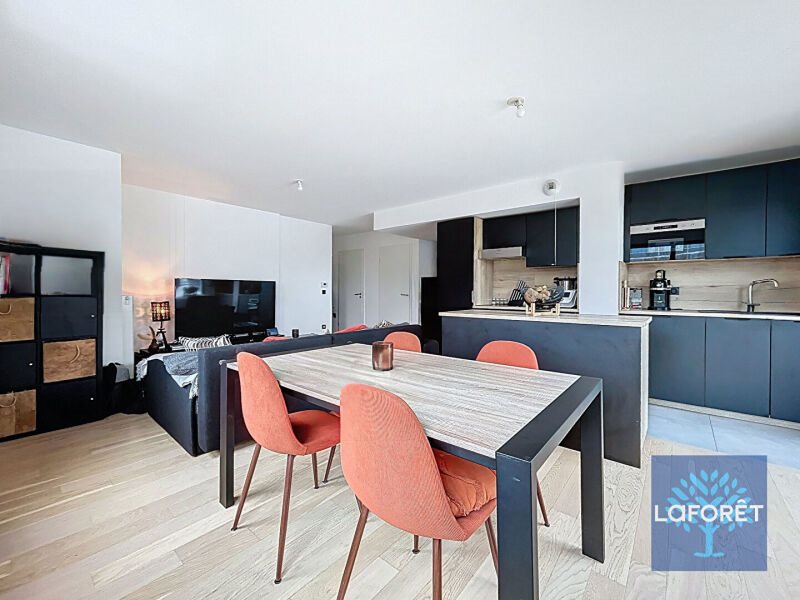 Appartement à vendre, 82m², Noisy-le-Grand