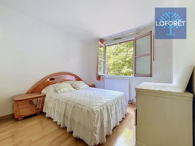 Appartement à vendre, 71m², Noisy-le-Grand