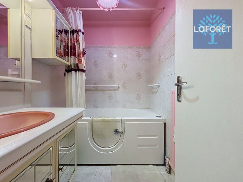 Appartement à vendre, 71m², Noisy-le-Grand
