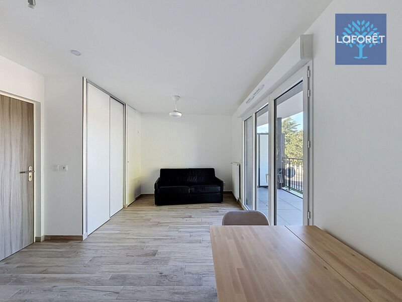 Appartement à louer, 26m², Noisy-le-Grand
