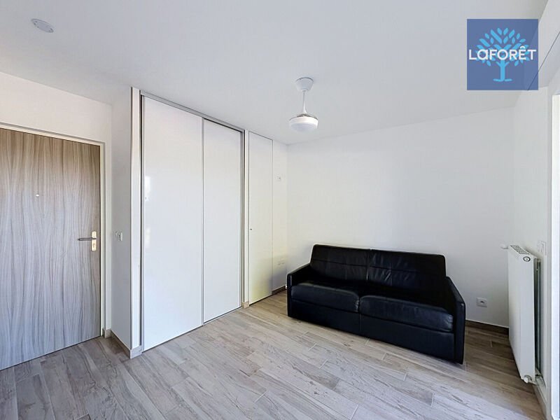 Appartement à louer, 26m², Noisy-le-Grand