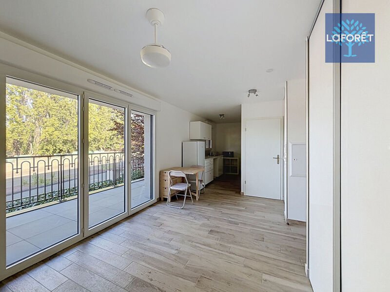 Appartement à louer, 26m², Noisy-le-Grand