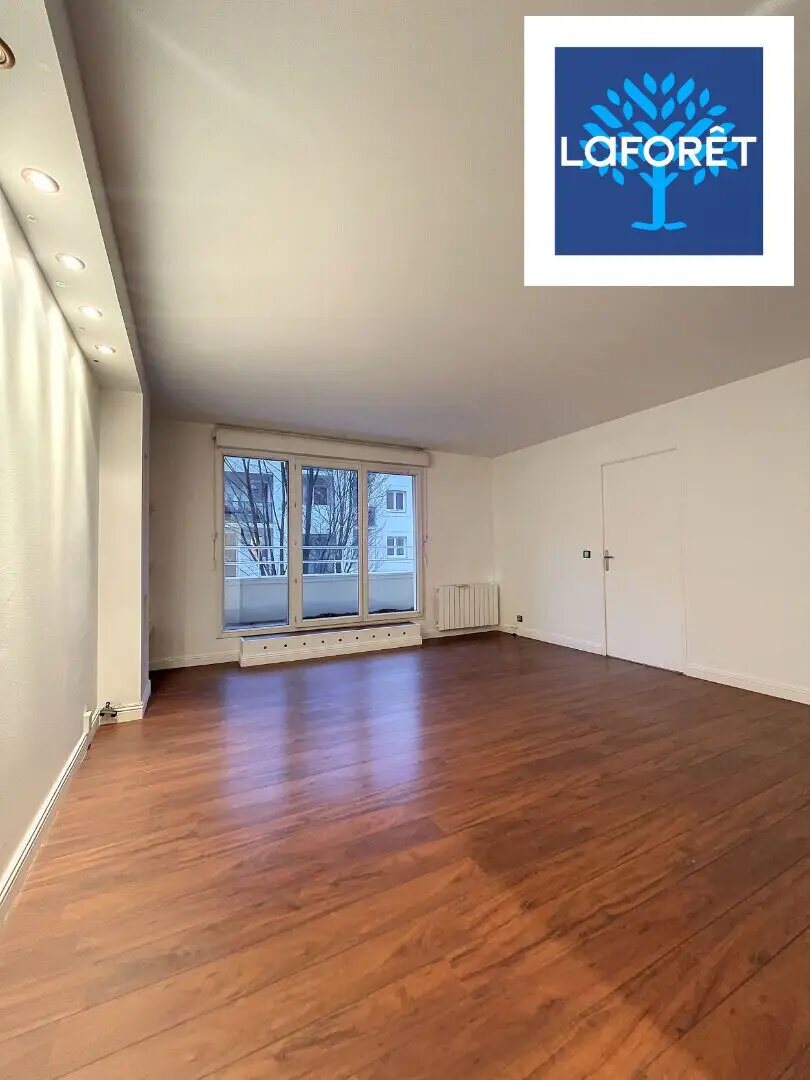 Appartement à louer, 76m², Noisy-le-Grand