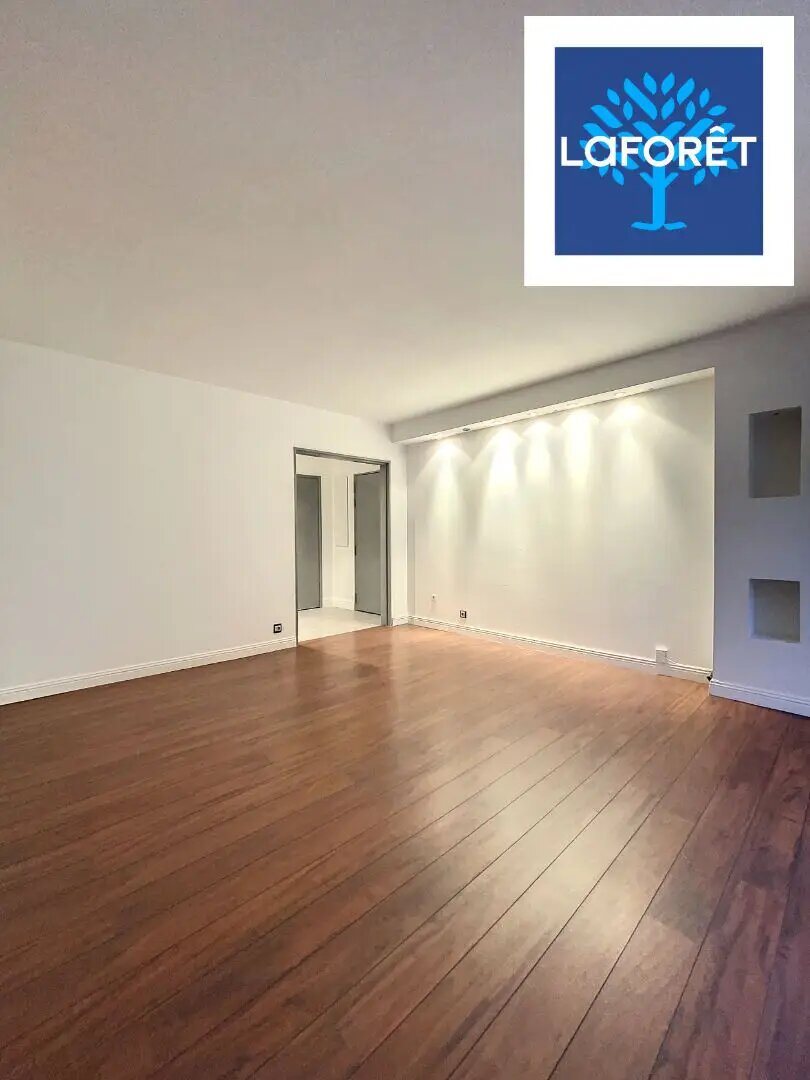 Appartement à louer, 76m², Noisy-le-Grand