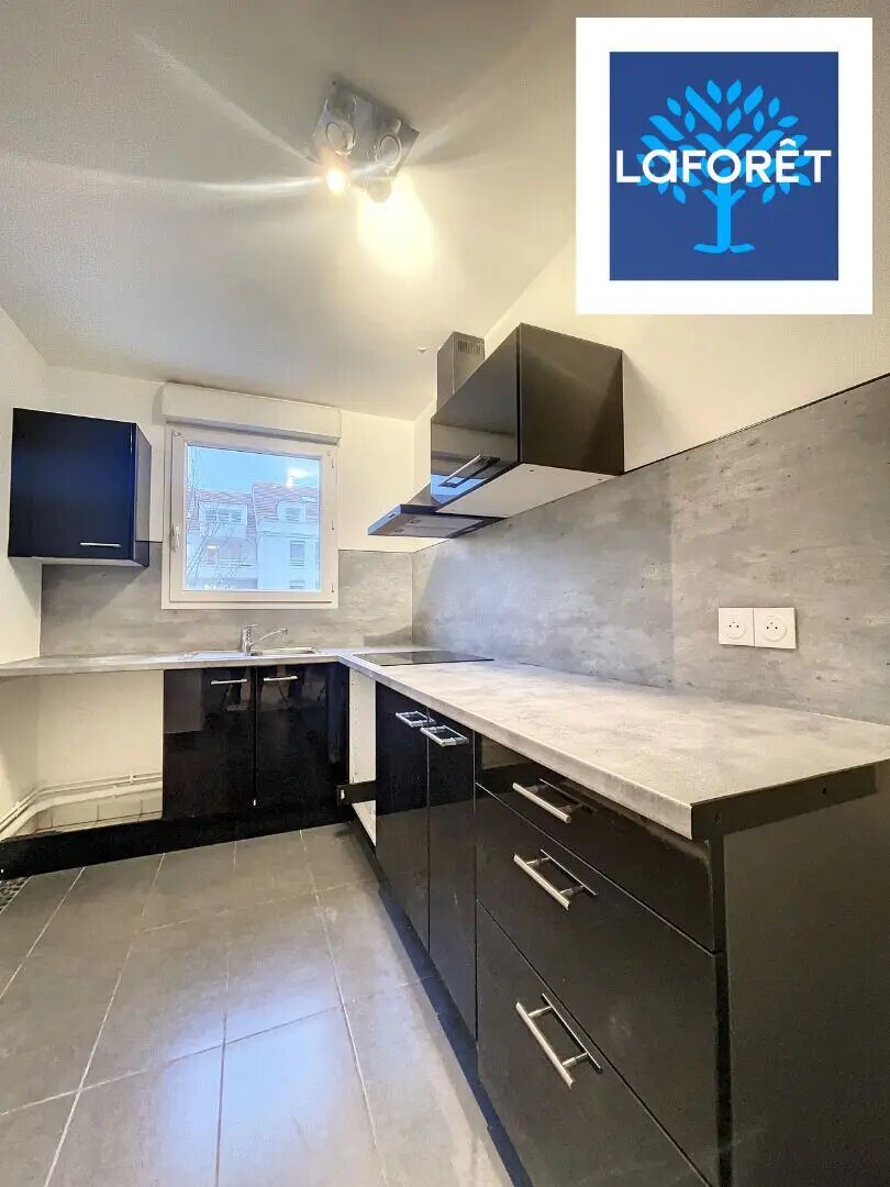 Appartement à louer, 76m², Noisy-le-Grand