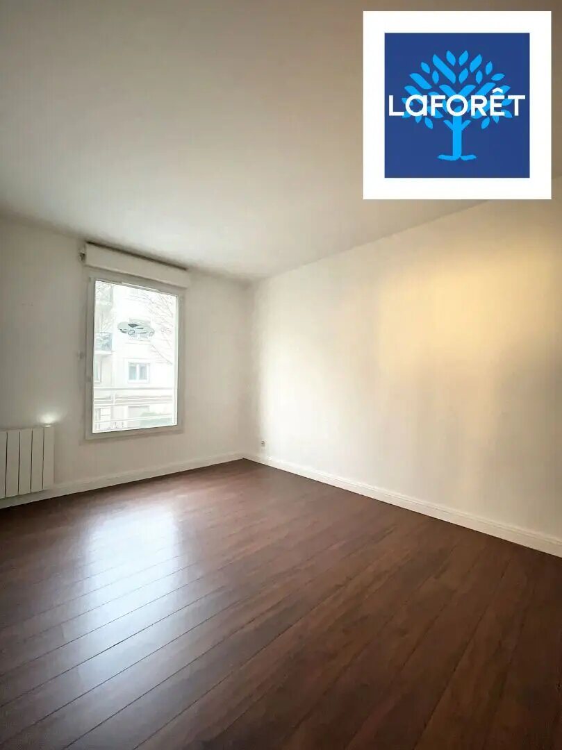 Appartement à louer, 76m², Noisy-le-Grand