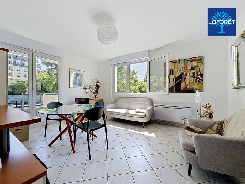 Appartement à vendre, 52m², Noisy-le-Grand