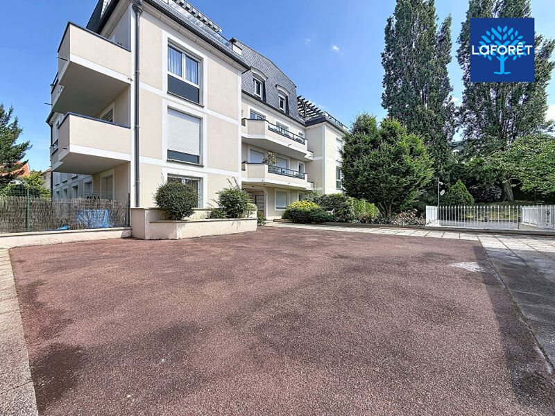 Appartement à vendre, 52m², Noisy-le-Grand