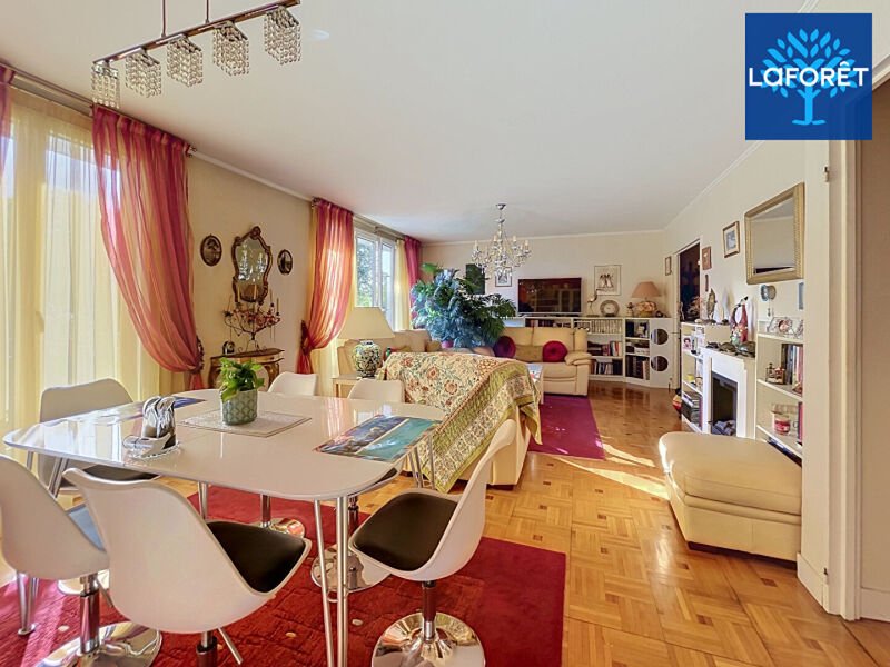 Appartement à vendre, 91m², Noisy-le-Grand
