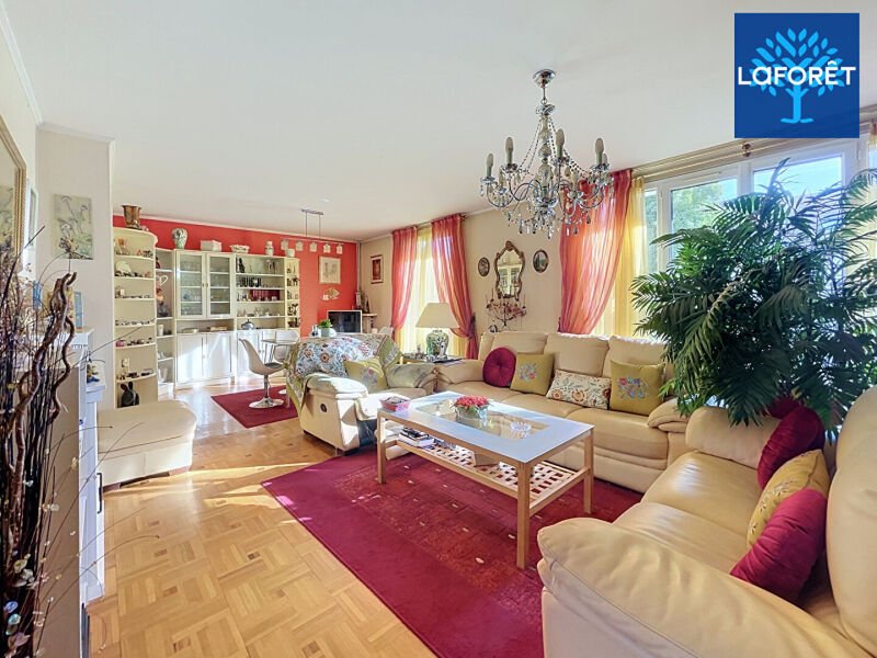 Appartement à vendre, 91m², Noisy-le-Grand