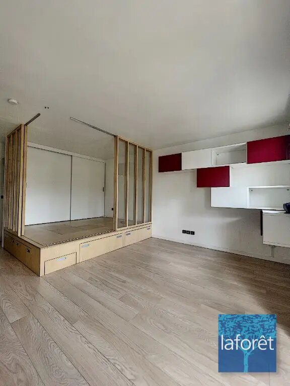 Appartement à louer, 31m², Noisy-le-Grand