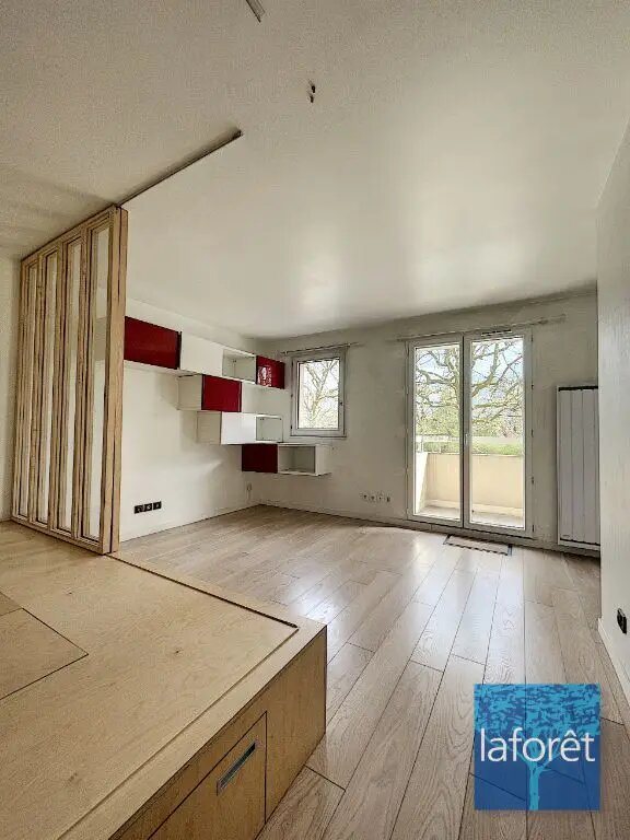 Appartement à louer, 31m², Noisy-le-Grand